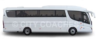cheap coach hire north london